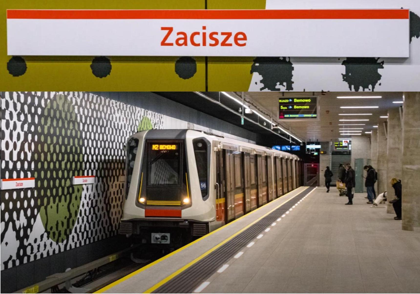 Feels Like Home Metro Zacisze Varsovia Exterior foto